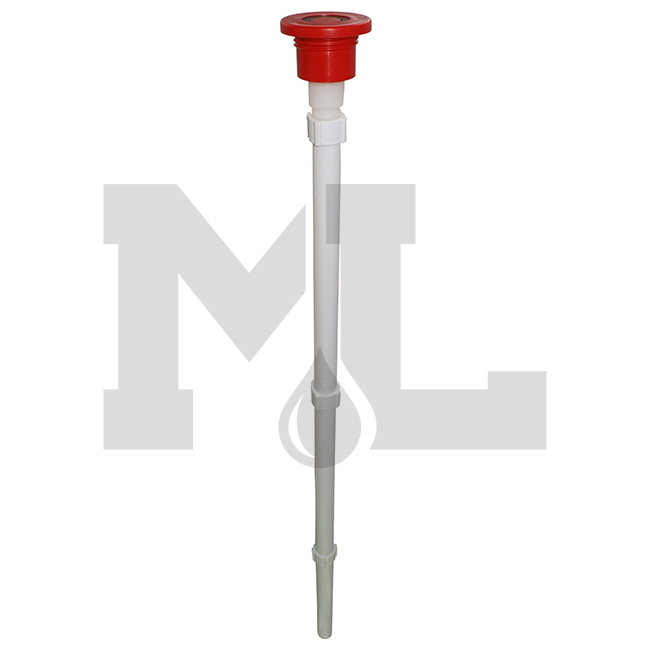 AdBlue Saugrohr ML Shop